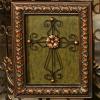 #TC-2202446          $31.80
Cross Shadow Box with Green Background
10.25" x 12.75"