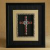 #TC-2202702             $38.16
Shadow Box Small with Red Cross     11.5" x 13.5"  