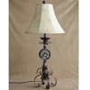 #TC-9800700          $95.40
Horse head Lamp 32.5" Tall