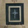 Metal Easel
#TC-6100444
 shown in USE.
Cross Photo not included.