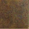 #TC_2202351         $42.40
Leather Wall Art Gold
16" x 16"