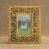 #TC-1246330    
  $20.12
Embossed Leather Frame
Antique Amber
4" x 6"