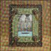 #TC-1246762    
   $25.44
Turquise Antique crackle frame with conchos
4" x6"