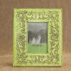 #TC-1281301   
    $20.12
Embossed Leather Frame
Antique Green
4" x 6"