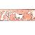 Carving pattern: 
      LU-1040

Item # 728           $35.00
 Briar Brown

Photo is lighter then actural belt.