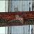 Carving wildlife Larry Weinger Belt
 Photo much darker then belt.
Belt  SOLD
$1.65 per length by 1 1/2"

Hand carved & painted  wildlife: white tail deer, pheasant, cougar.  Slight varations between belts in carving, & dying.    SOLD
Can re make an other belt by request.  