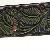 Carving Pattern:
   Poppy LU-CB1130

Shown Item Belt #705    $   1 done.
Painted Red, blue, silver poppys with green leaves. Highlighted with black. Red synthics rhinestones on green leaves. Stricking belt.  

IN STOCK several to dye, paint & finish to your specifications.