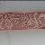 Carving Pattern:  
SScroll TL-4593-00

                 Handmade

         $27.00 AS IS; you finish;  
         $53.00 we finish.
     Shown:#751 in  Natural

Undyed, unpainted, unfinished.
                Hand Made
IN STOCK several to dye, paint or finish to your specifications.