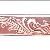 Carving pattern:
      Scroll TL-4593-00

Item # 733          $253.00

Photo is lighter then actual belt.
Color raisin maghony.