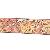 Carving Pattern:
 Acorn/Oak LU-CB1103

Item # 740          $35.00
Photo is lighter then actual belt.
Leaves orange and tan with green highlights.  Belt Saddle tan.