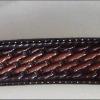 Basket Weave Lu-HF0248

Item # 722         $35.00
Redish Tan & Black
Size up to 49"       1 done

May order in others