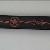 Carving pattern:  #TL-4562-00

Item #718         $35.00

Paint black with acrylic paint. Tan & Black.
1" wide   Up to size 47" waist

In stock