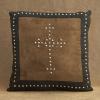 Studded Cross
17" x 17"

#TC-4500900

$