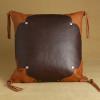 Brown Leather with rose embrodry.

12" x 24"

#TC-4524301

$