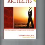 Overcoming Arthritis
            by Brownstein

See how holistic programs can cure arthritis & more. Subjects: allergy elimination, detoxification, DHEA, Diet Therapies, Human Groth Hormone Minerals, Natural progesterone, Natural Testerone, natural thyroid hormone vitamins, water & more.