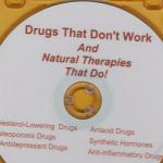 Drugs That Don't Work

Natural Remedies that do!

$29.05

by Brownstein
Depression, Diabetes, High Cholesterol, Hormone Imbalance, Osteoporosis, Stomach Disorders.  Many examples of deadend road of patent & medication use.
Why do drugs cause so many ad