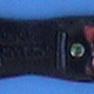 Item #watch 9004J

$25.00  

Protype, no warranty on this piece.
 Black, tooled rose,  sparkle filligree inlay.
Size:  Waist  6" to 7 3/4"