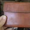 
Orginal  by Joni Lund

Small wallet with chain.

Velco shut.
Item #                                  $