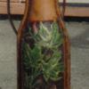 Orginial  #1 , has a antique early 1970's sprit bottle in center.

SOLD

SAMPLE PHOTO