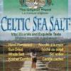 Celtic Sea Salt

Unrefined sea salt.  All natural minerals are left in during processing. Stronger taste of the two salts offered.  Lab tested consistant mineral content.

$11.00 1/2 pound
$22.00 1 lbs.