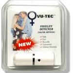 $40.00 each

Ovu-Tec Ovulation Device 

Find when you are the most fertile for conception.

