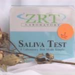 Salvia Test Kits

$66.00  - 2 hormones
$96.00  - 3 hormones
$126.00  t - 4 hormones
$156.00  - 5 hormones
$66.00 - Am/Pm Cortisol 
$156.00 - Adrenal Function 
$300.00 -  6 Hormones
$335.00 - ALL
Should do all the 1st time to get base standard. Then the problem area until stable. Ocassion over yrs.