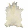 #TL-9061-00

Raw Hide Goat skins

Good for lampshades, drums, lace & buckskinning.  Apverage 5 sq ft.

$46.50


